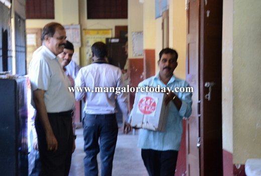  counting of votes 